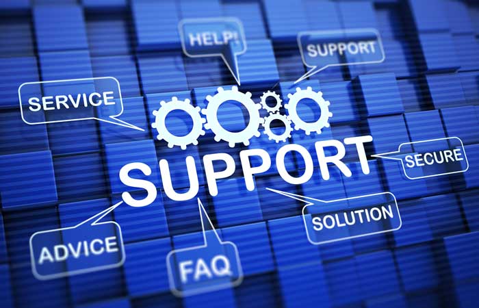 How Technical Support is Helpful To You