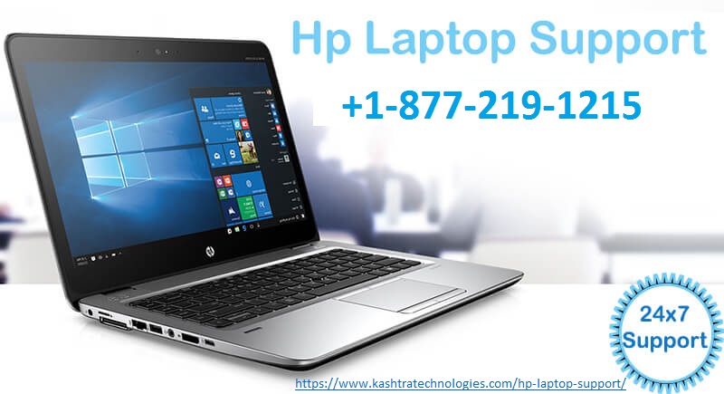 HP laptop support Number
