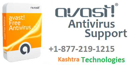 Avast antivirus support Service
