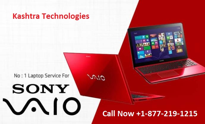 Sony laptop support service