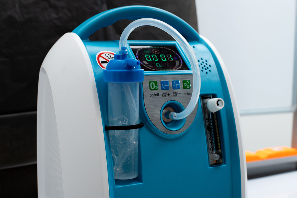 How to use Oxygen concentrator at home?